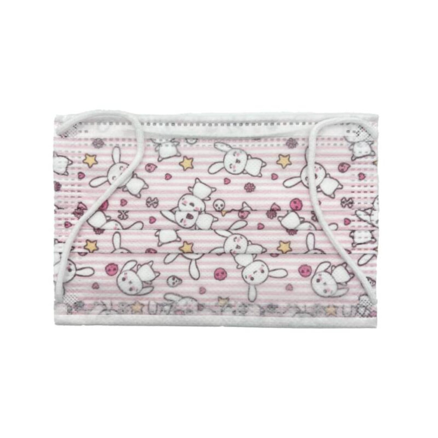 Tibbi uşaq maskası N50