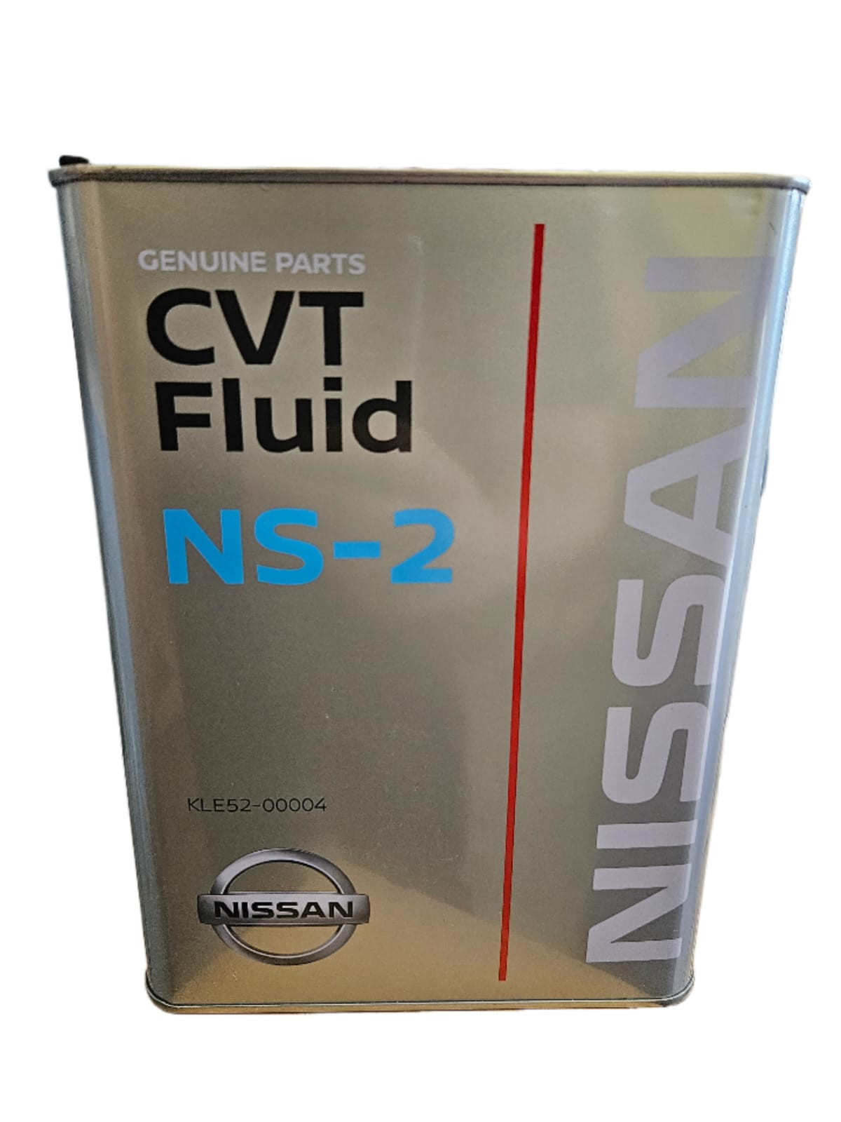 Transmissiya yağı NS2