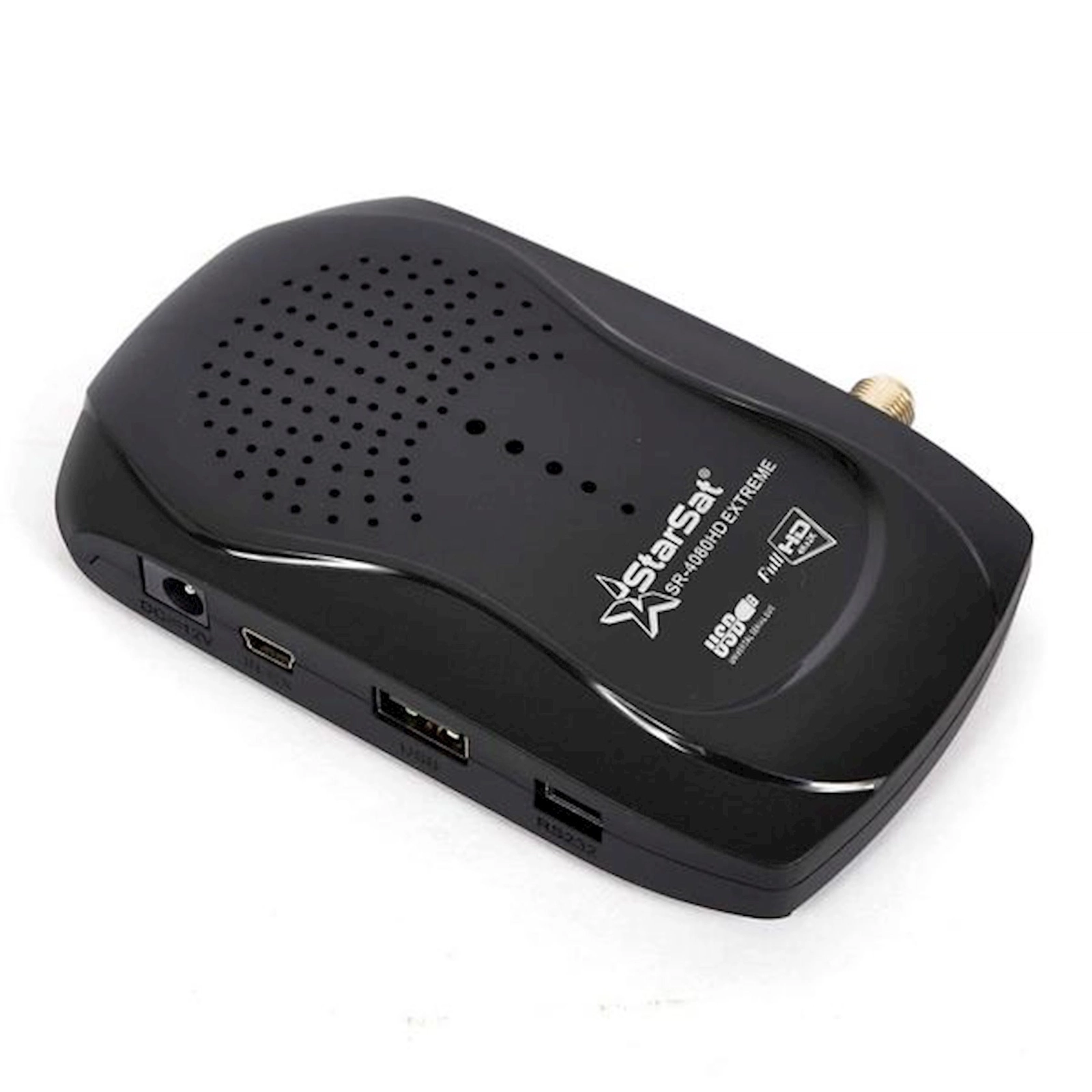 Resiver Starsat SR-4080HD