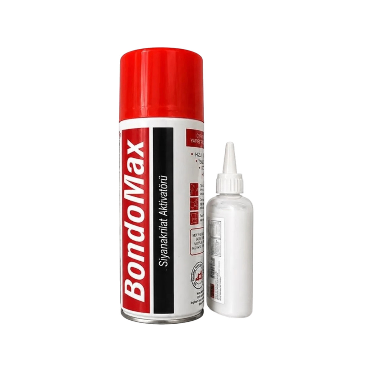 Yapışdırıcı BondoMax, 400 ml