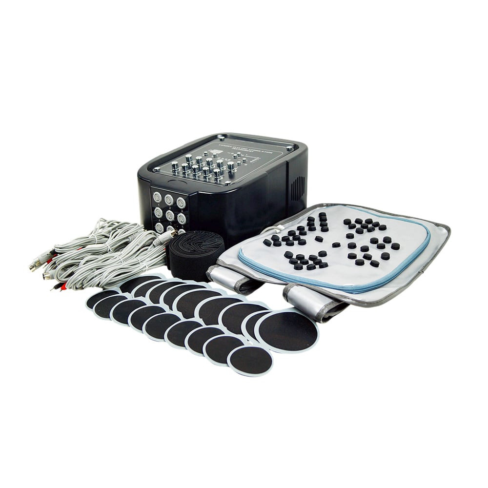 Miostimulyasiya aparatı Miolux S-01F