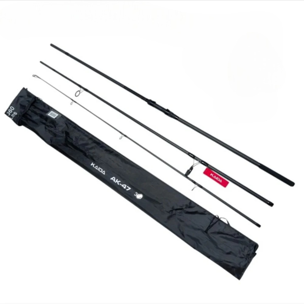 Tilov ağacı Kaida AK-47 Surf, 3.90 m