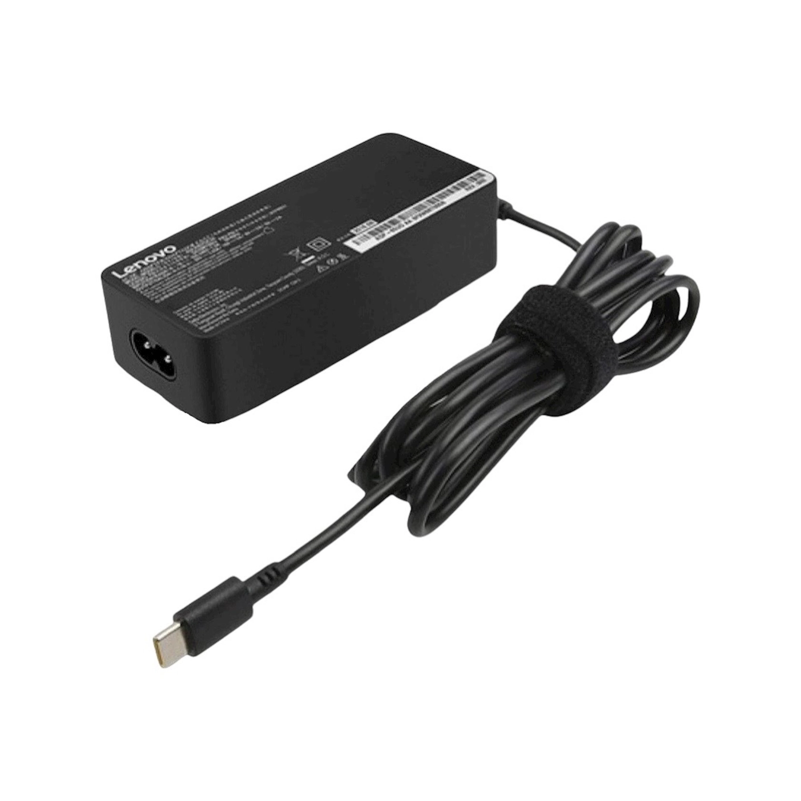 Qidalanma adapteri Lenovo 65W USB Type-C (4X20M26272)