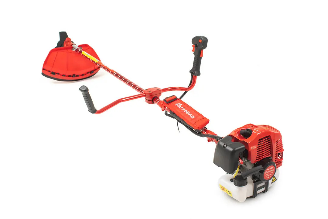 Otbiçən benzin ilə, Agromash 52cc AM-520