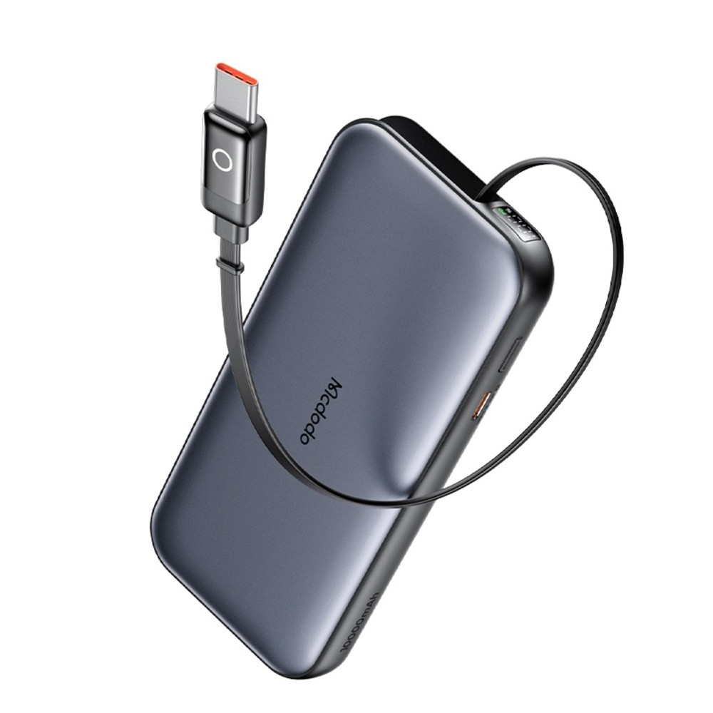 Xarici akkumulyator Mcdodo MC-5920 10000mAh 45W
