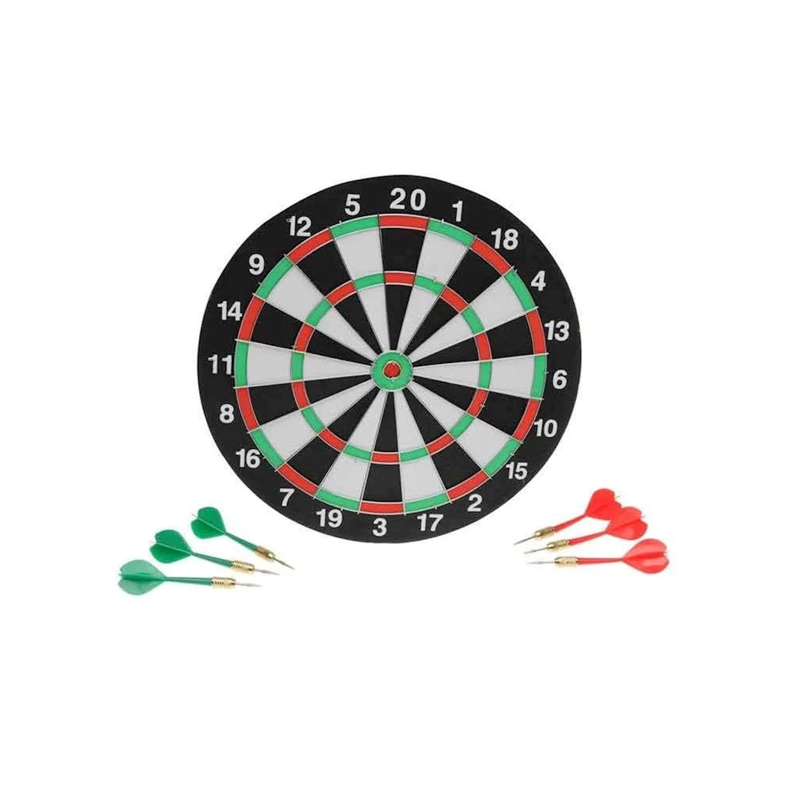 Darts Joerex JWL016, 6 mızraq