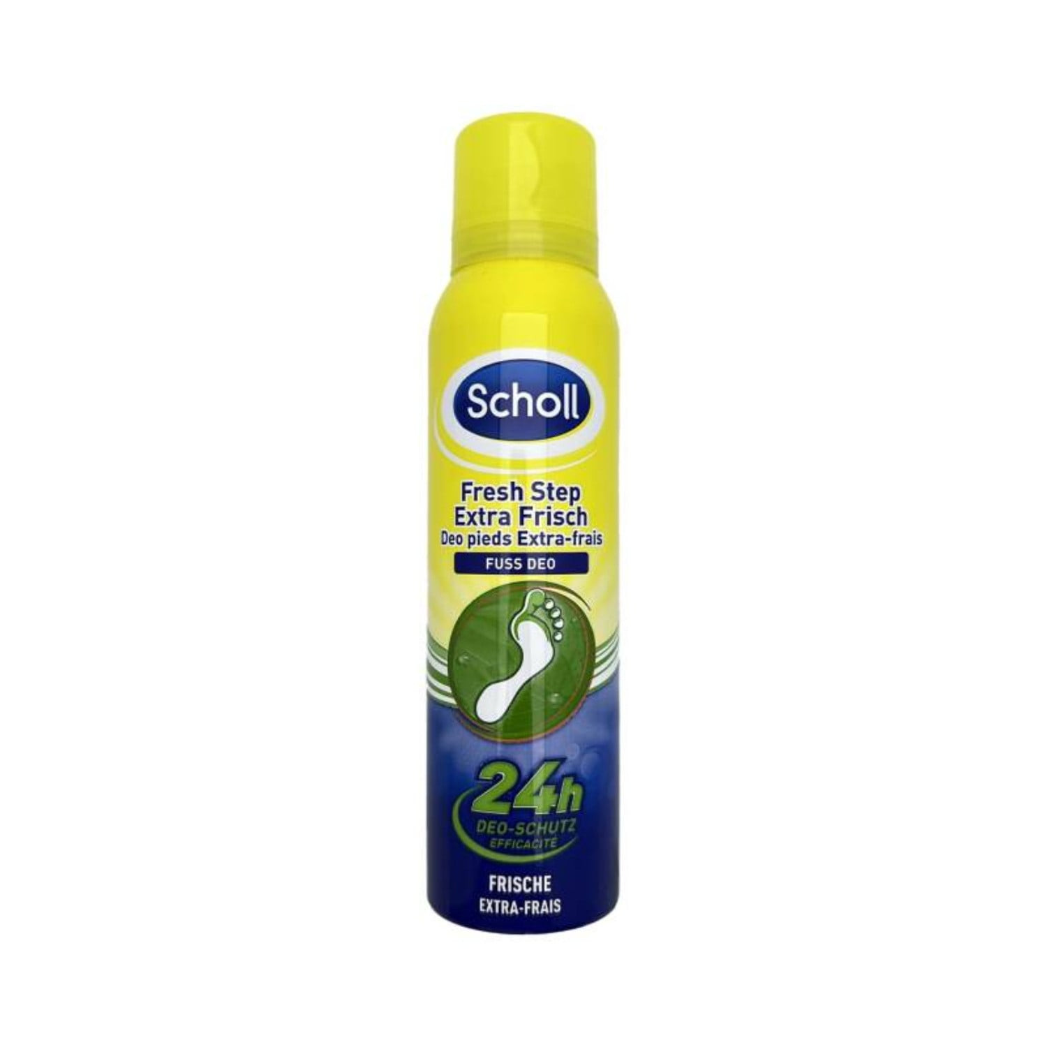 Ayaqqabı dezodorantı 150 ml