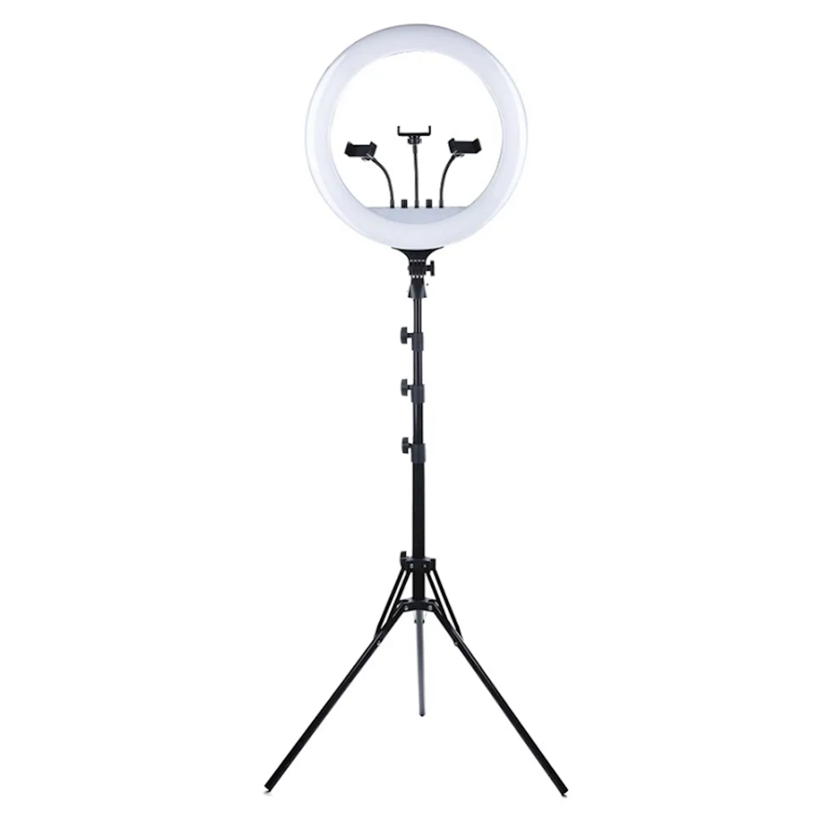 Dairəvi lampa RL-18 18 sm