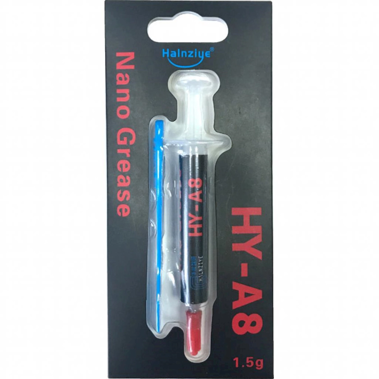 Termopasta Halnziye HY-A8, 1.5 q
