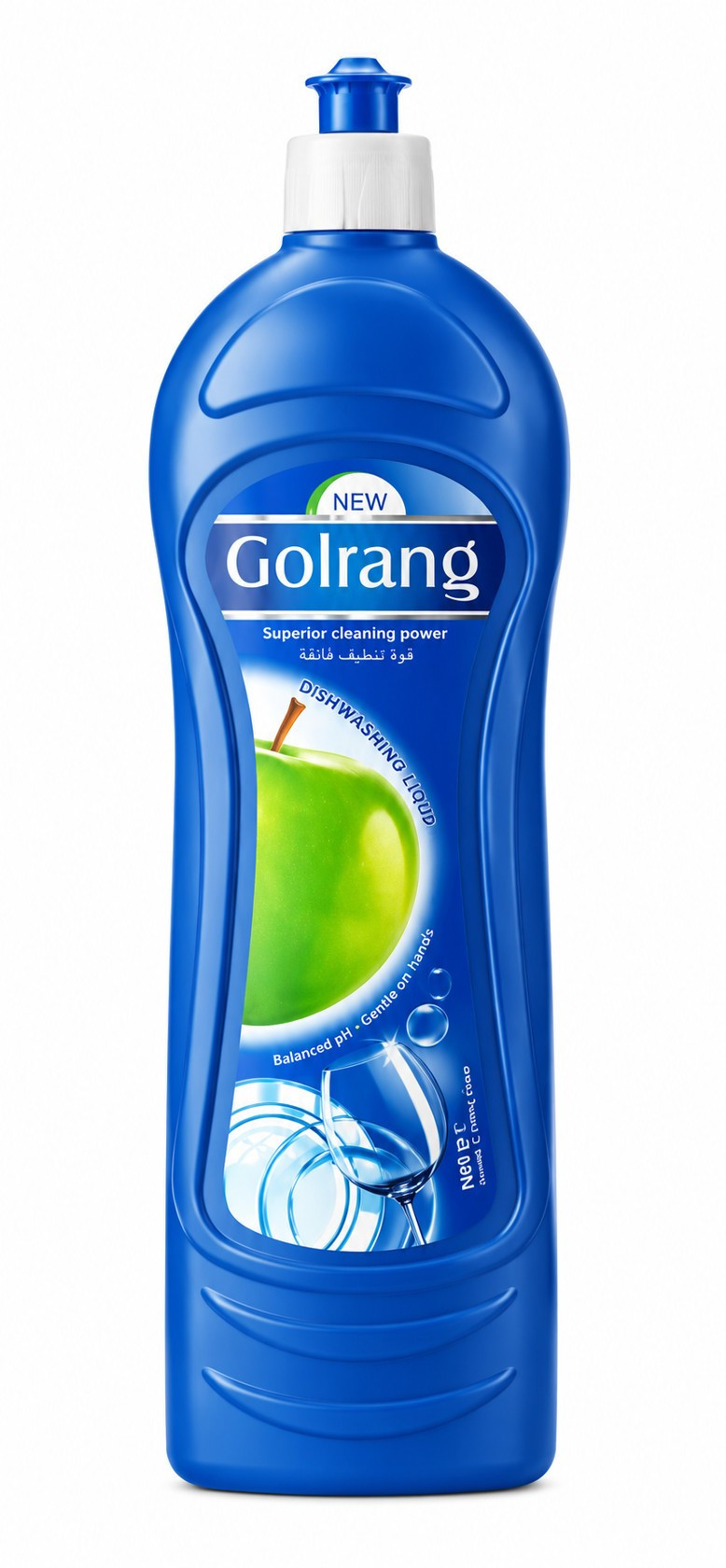 Qab yuyan vasitə Golrang Alma, 1000 ml
