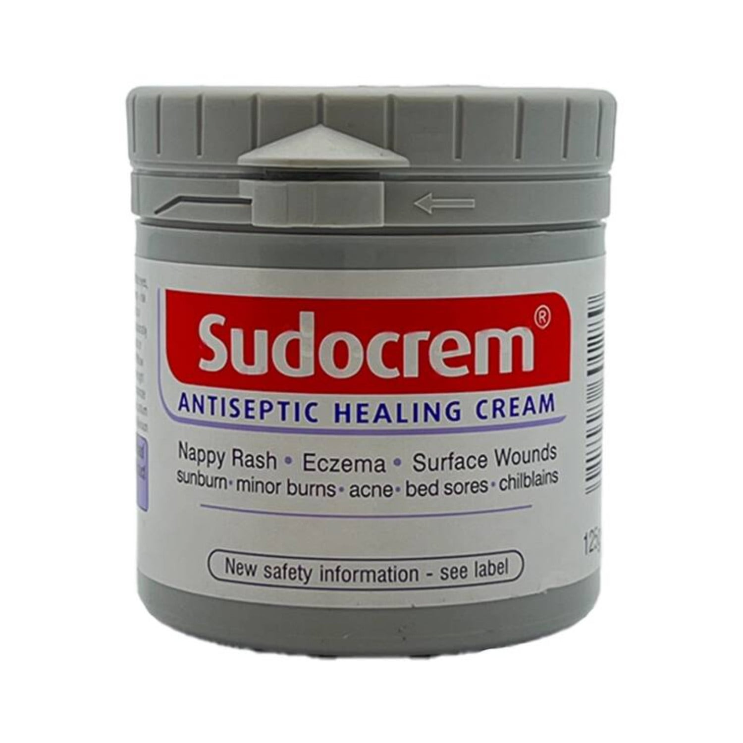Krem Sudocrem 125 qr