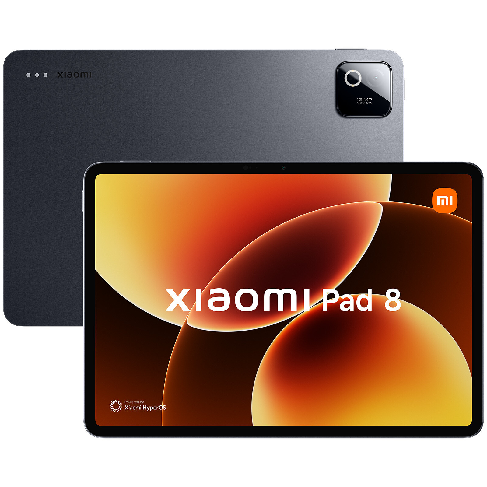 Planşet Xiaomi Pad 8 8GB/256GB Gray