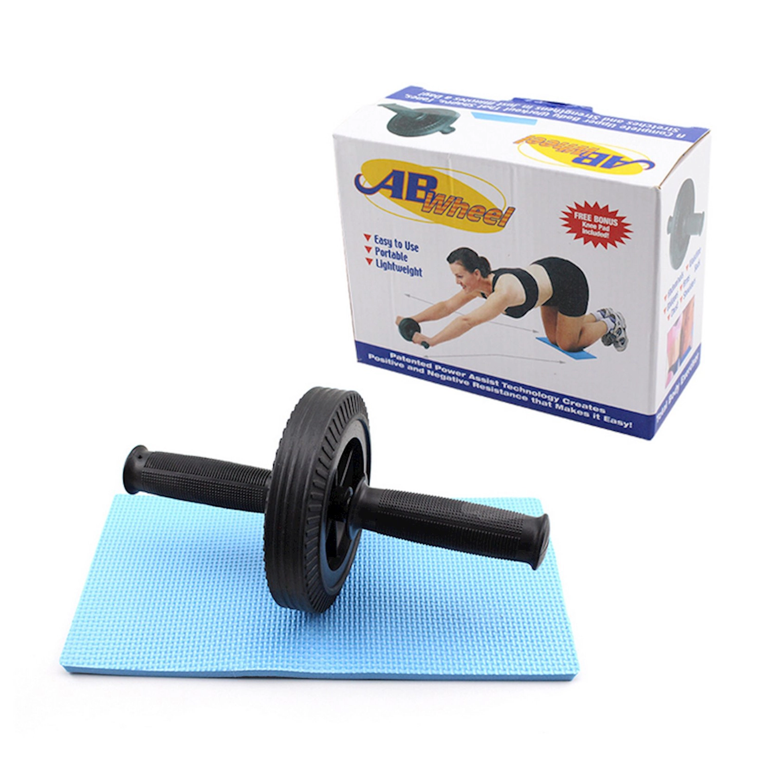 Press üçün diyircək AB Roller