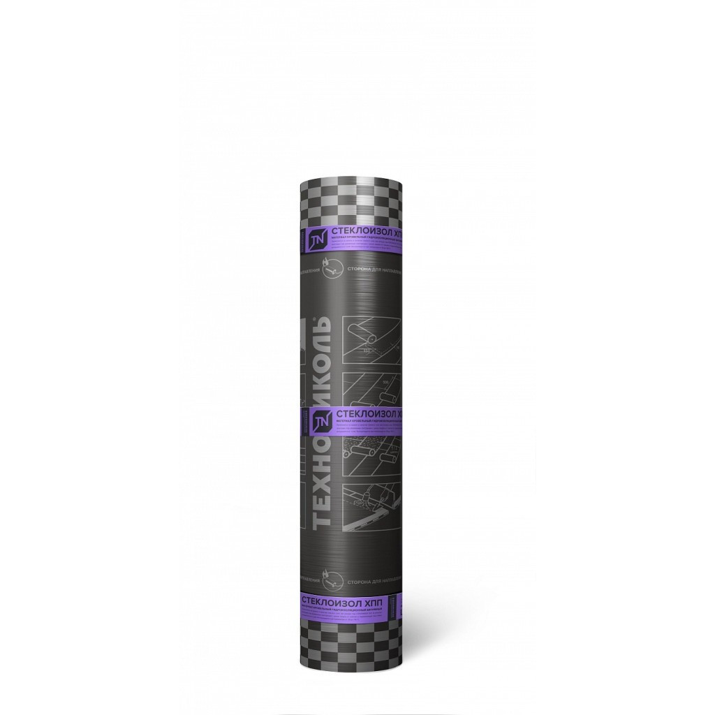 Şüşə-lif Stekloizol XPP 2,5 mm