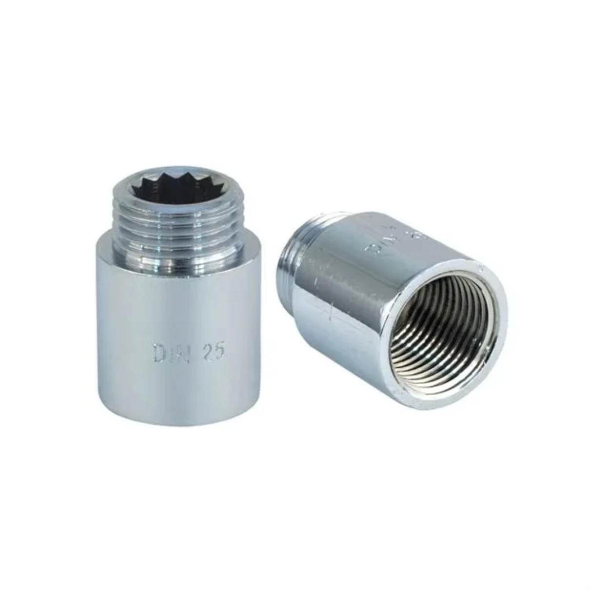Su ötürücülər Os-102 15mm il-2879