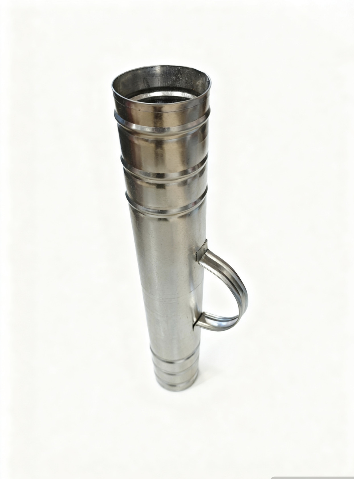 Samovar dütkeşi zrzmi 7518, paslanmayan polad