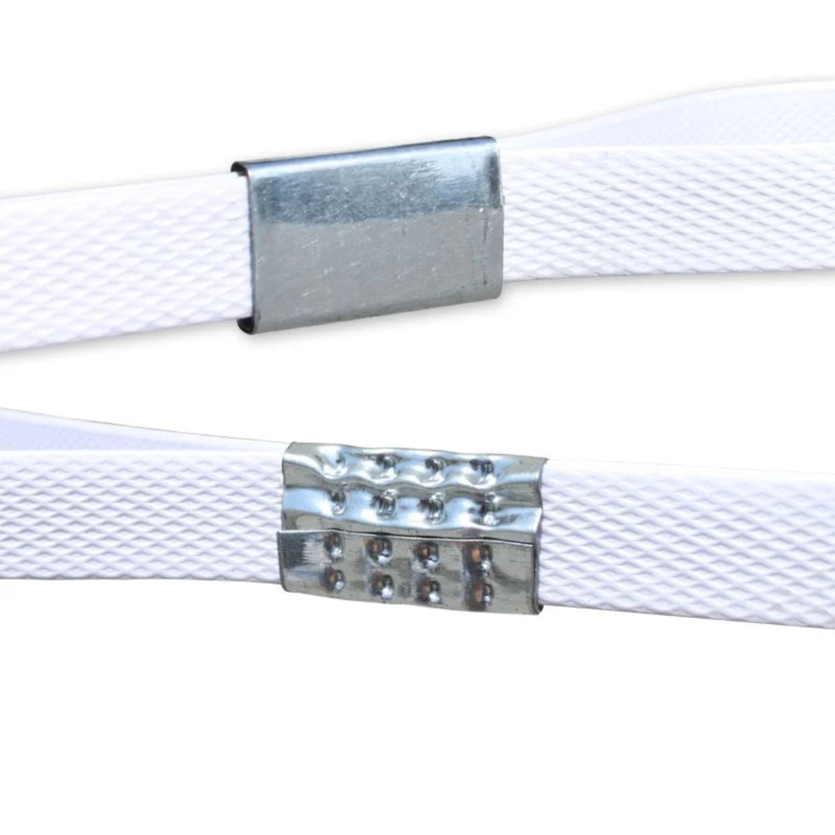 Strappinq lenti qövsü 23782463, 3x2 sm, 1 kq