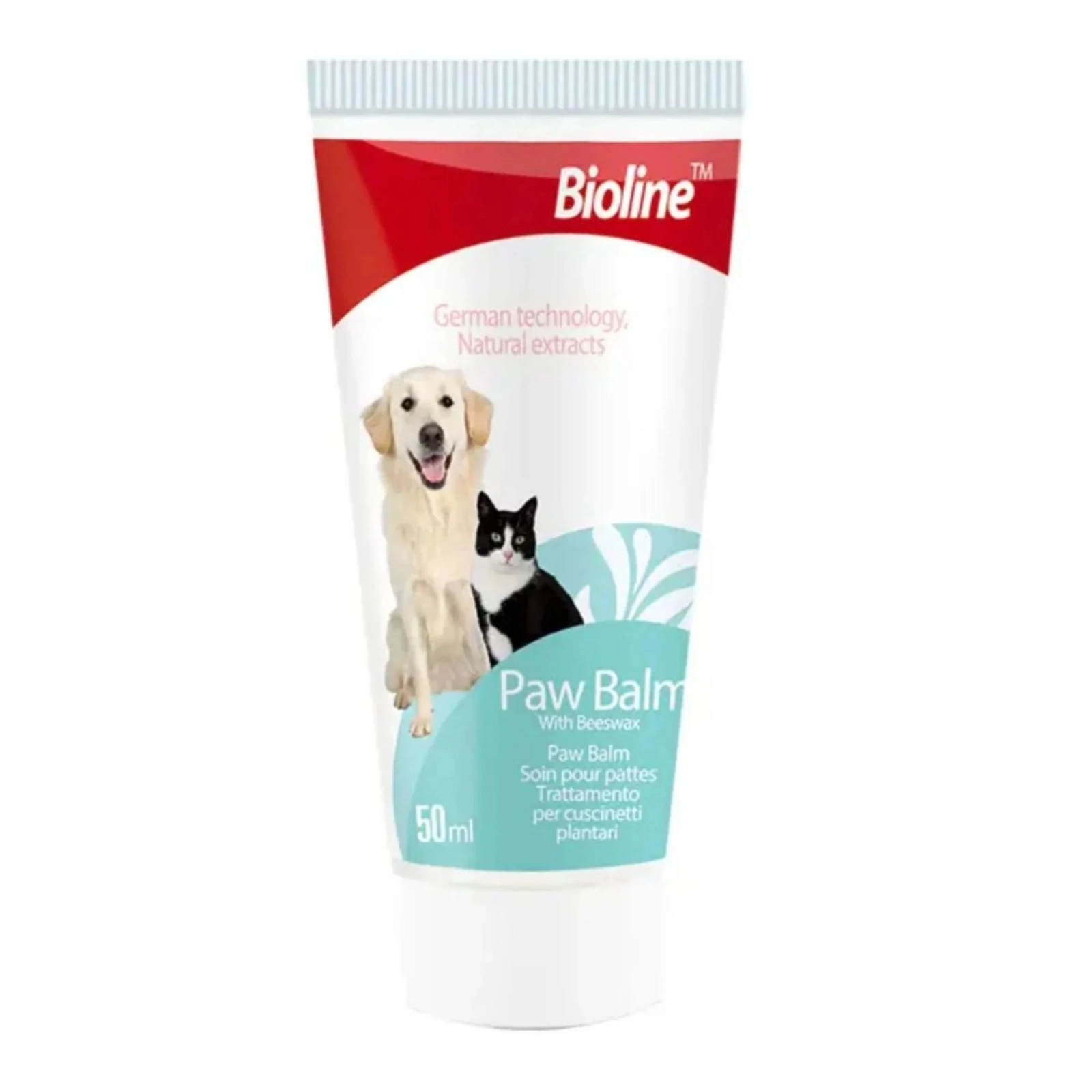 Mum Bioline, 50 ml