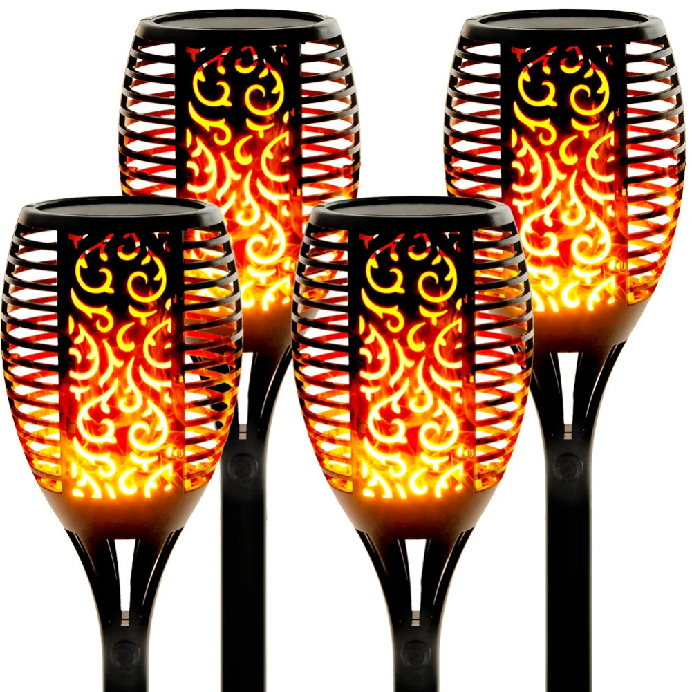Küçə lampası No brand 2 Vt Metal