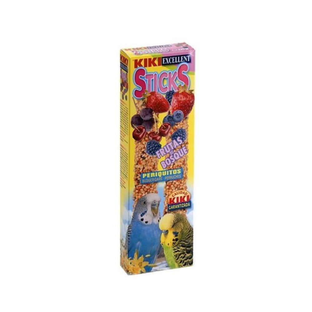Çubuqlar meyvəli bosque Kiki 60 q