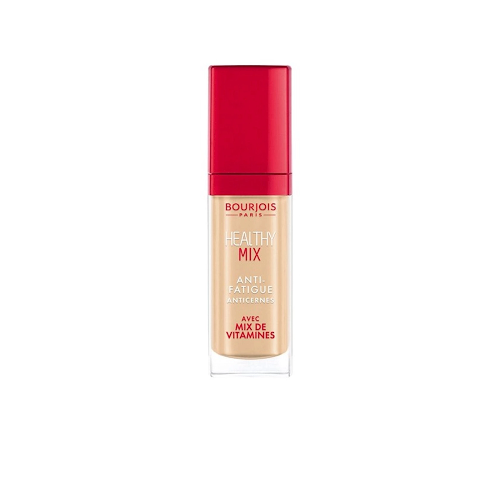 Konsiler Bourjois Healthy Mix Concealer 53 Dark 7.5 ml
