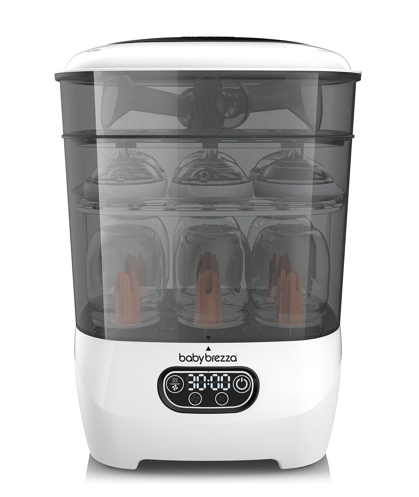 Elektrik sterilizator BRZ0069
