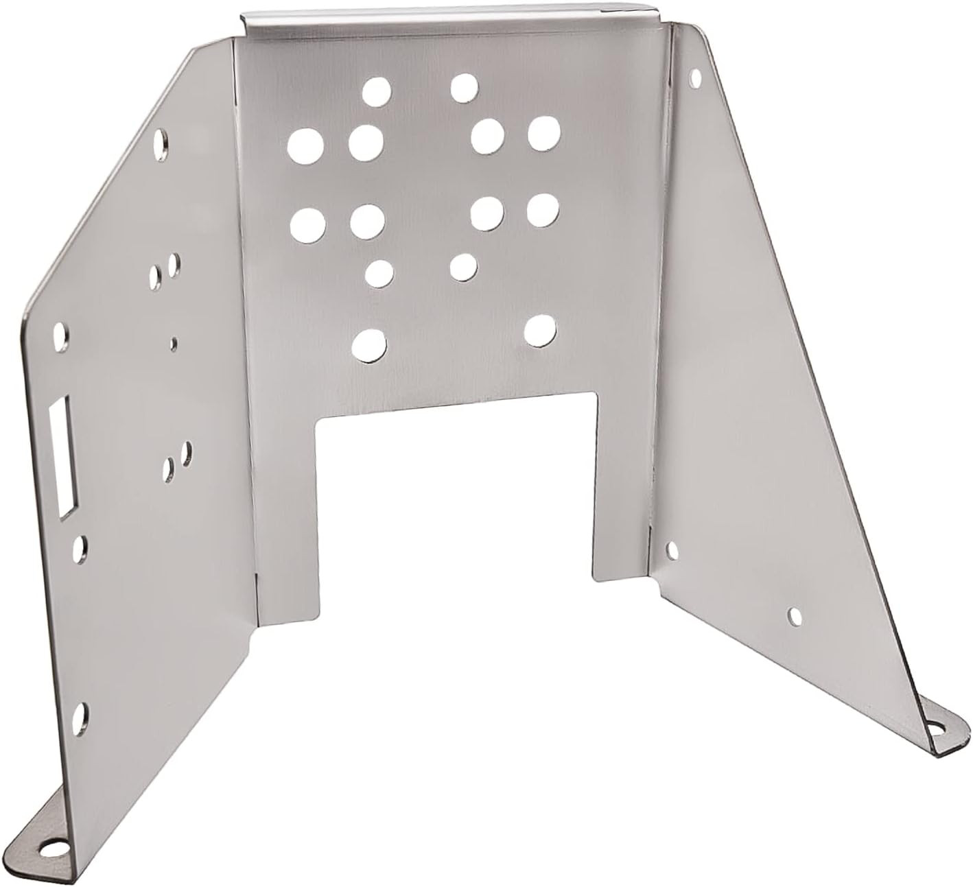 Bərkidici kronşteyn Mercury / MerCruiser. 862548A1