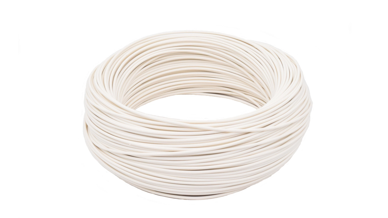 Montaj kabeli Lapp H05V-K 1x0.50mm2 WH, 100 m, ağ