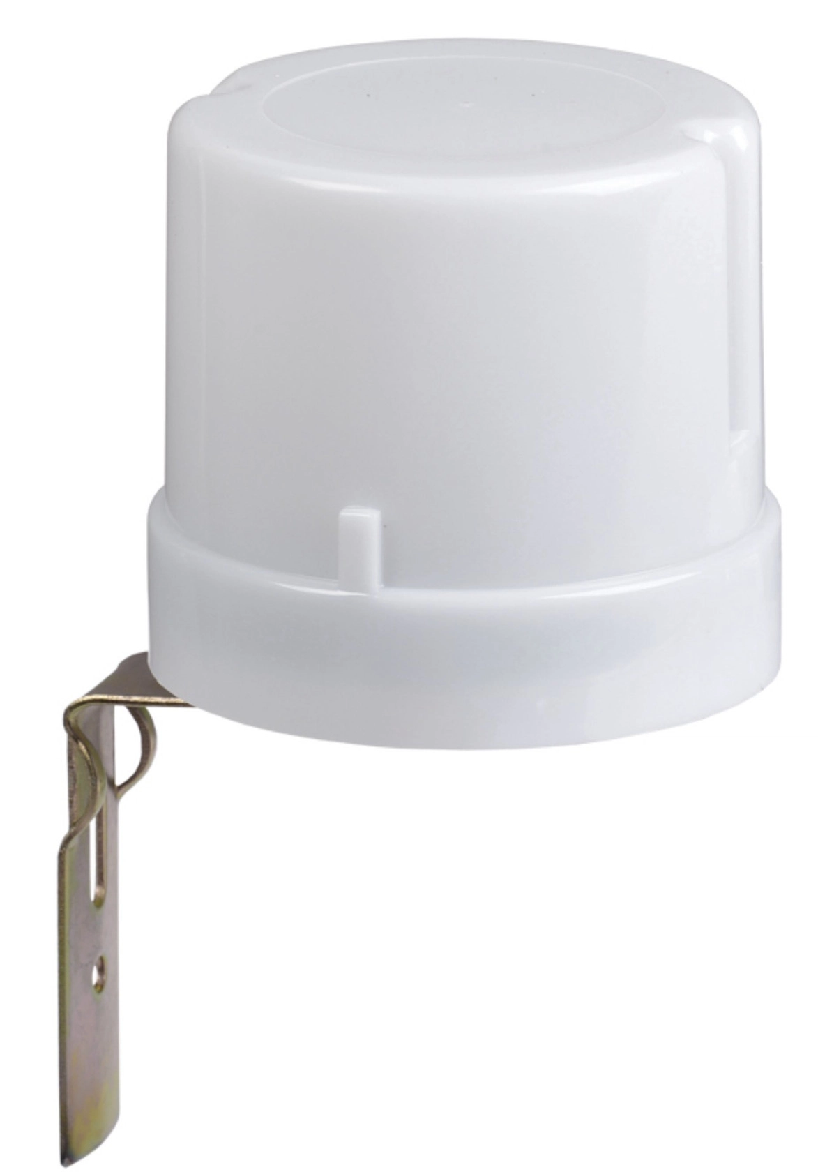 Fotorele FR-602 5500VA IP44 boz IEK