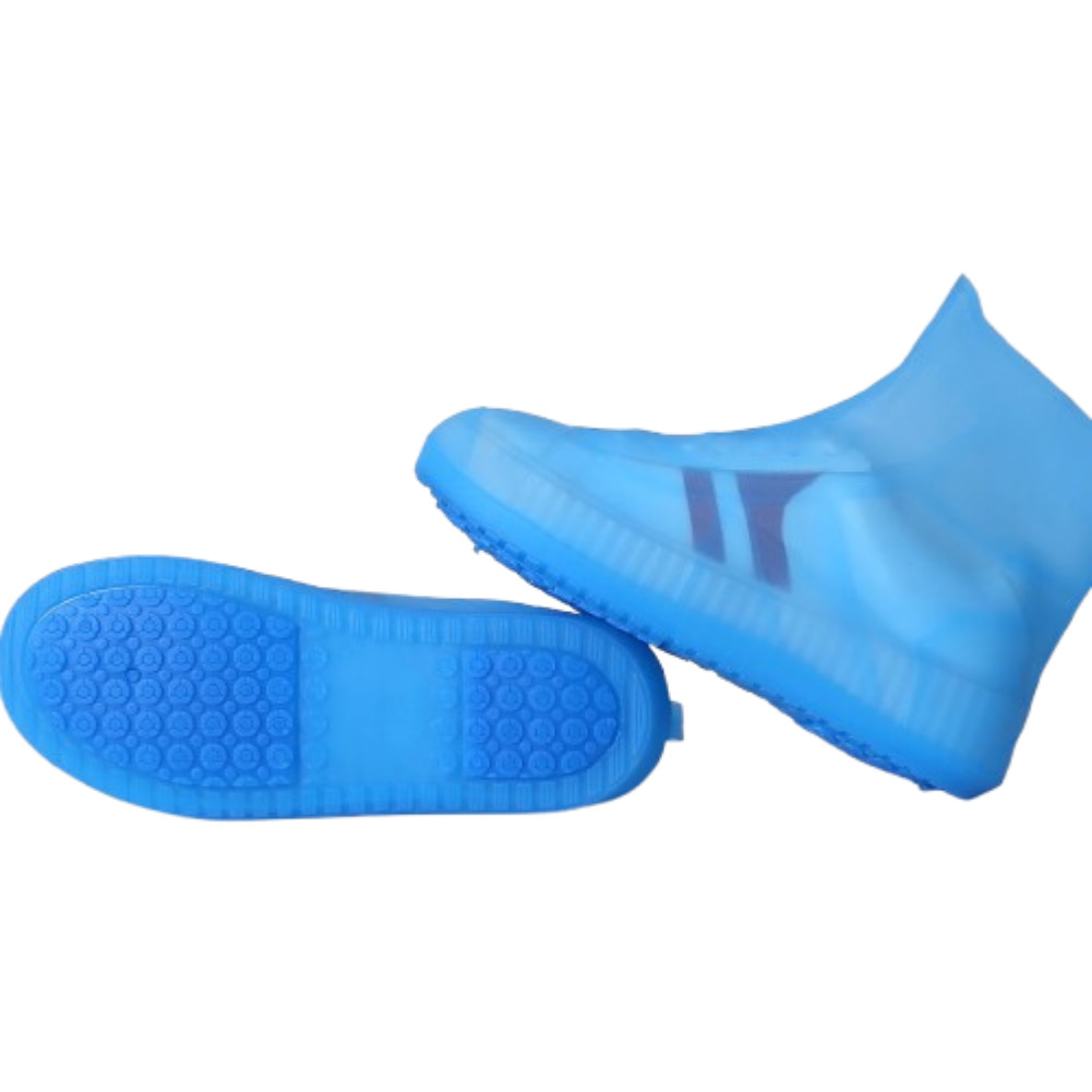 Silikon ayaqqabı qoruyucusu 37-39 43-45 , İL - 5380