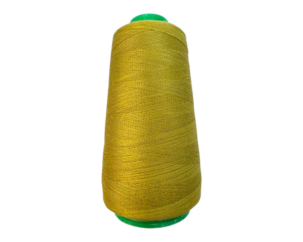 Tikiş sapı N412, qızılı