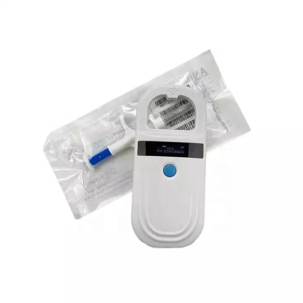 Elektron heyvan çip oxuyucusu, Heyvan GPS-i, İL - 5406
