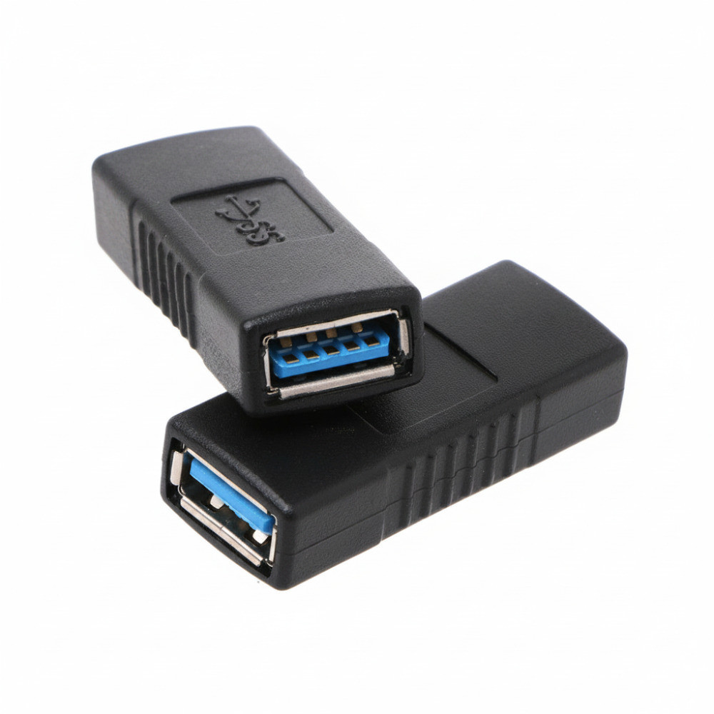 Adapter USB 3.0 Type A-Female