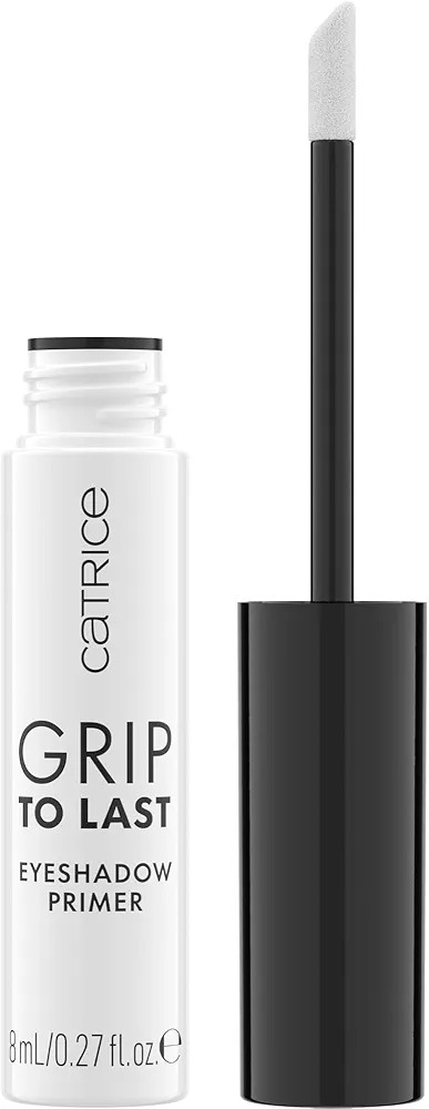 Göz kölgəsi üçün praymer Catrice Grip to Last 010 Made to Stay, 8 ml