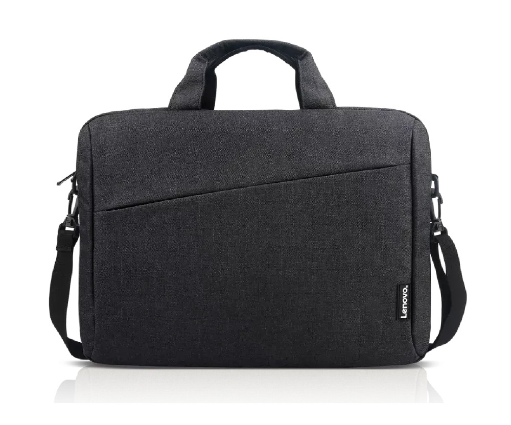 Notbuk üçün çanta LENOVO 15.6-inch Laptop Topload T210 Black 4X40T84-061