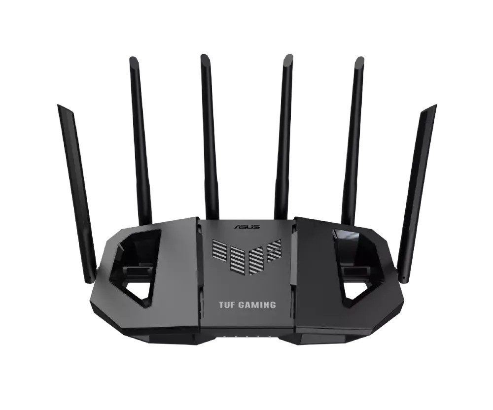 Wi-Fi router ASUS TUF Gaming BE6500 90IG0920-MO9C00
