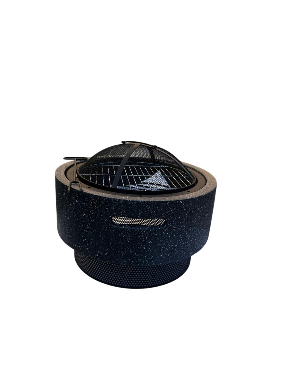 Manqal 26689496, 53x21 sm, qara