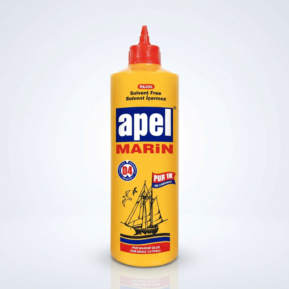 Yapışqan APEL Marin PA300 D4, 400 ml