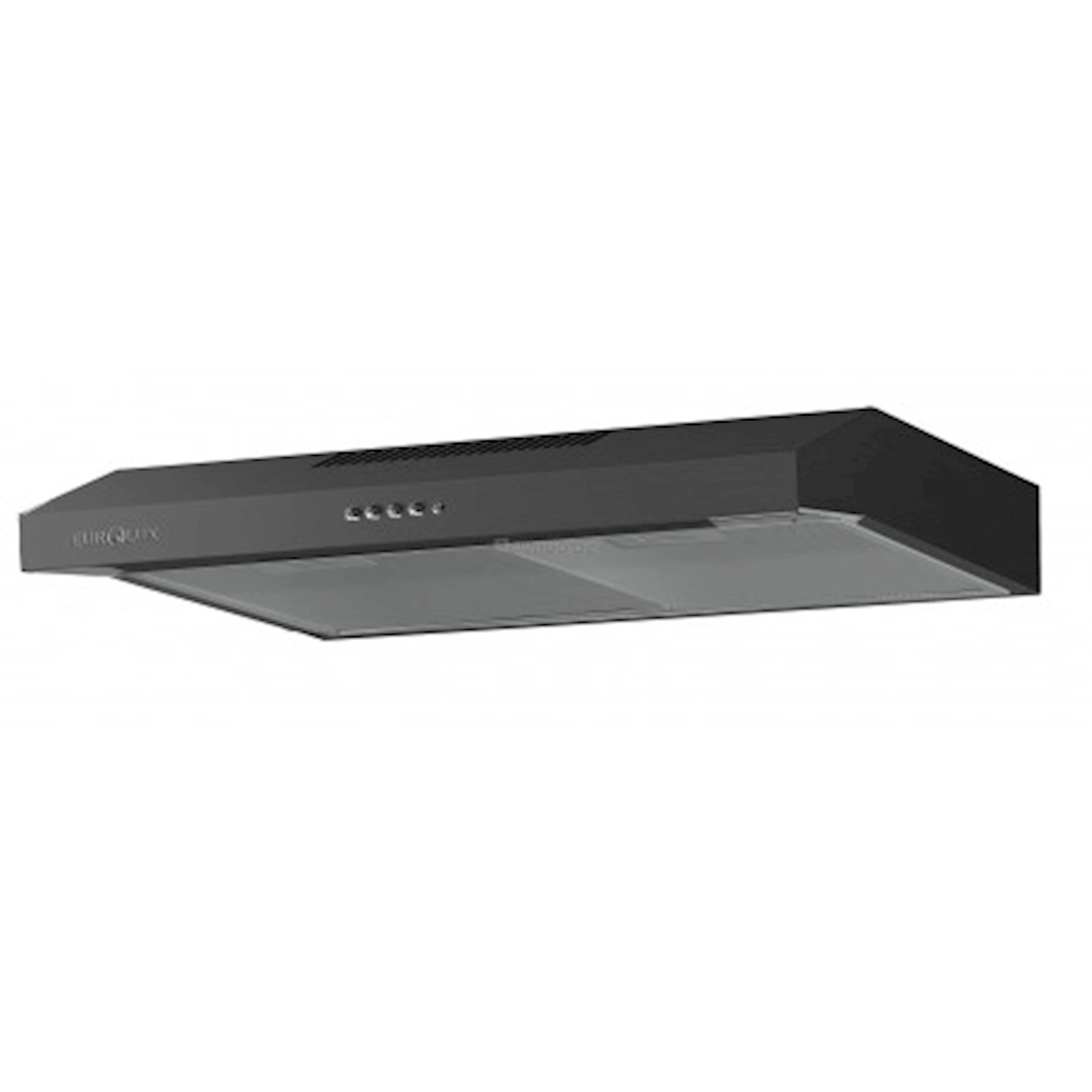 Asperator Eurolux EU-SH4009TP60 (ED) qara rəng