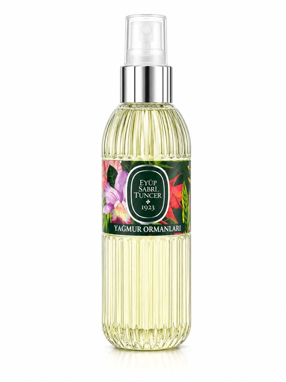 Odekolon Eyüp Sabri Tuncer Yağmur Ormanları, 150 ml
