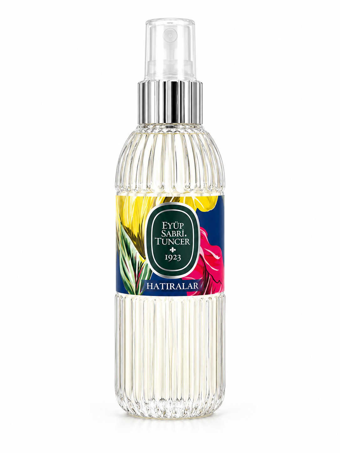 Odekolon Eyüp Sabri Tuncer Hatıralar, 150 ml