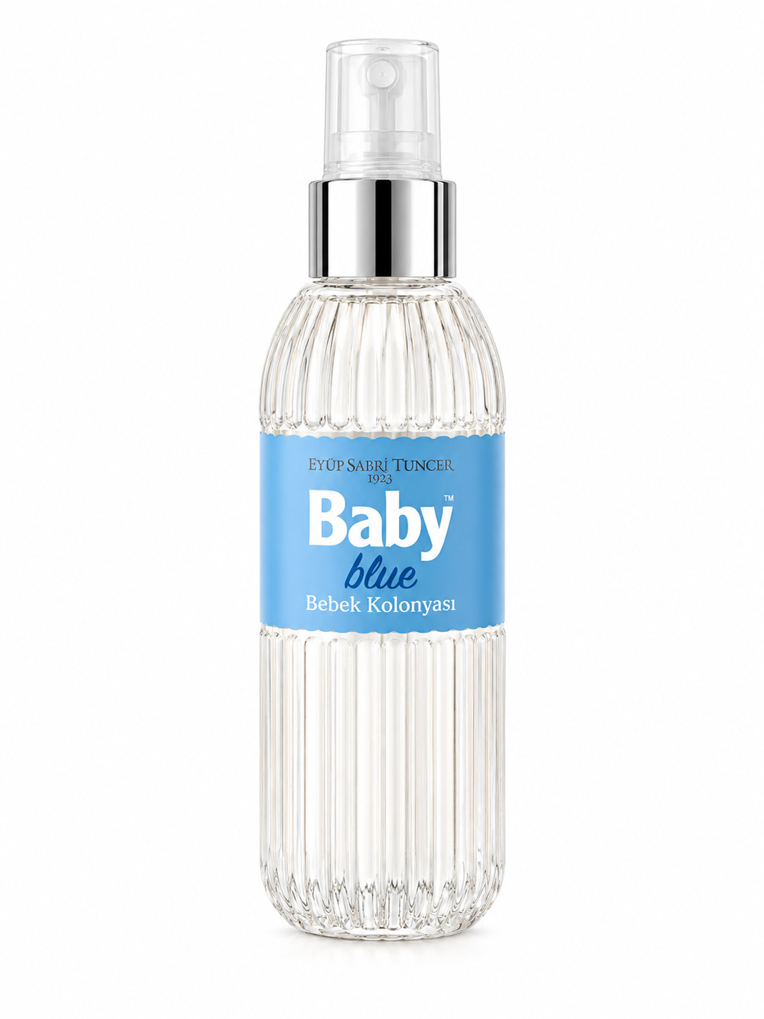 Odekolon Eyüp Sabri Tuncer Baby Blue, 150 ml
