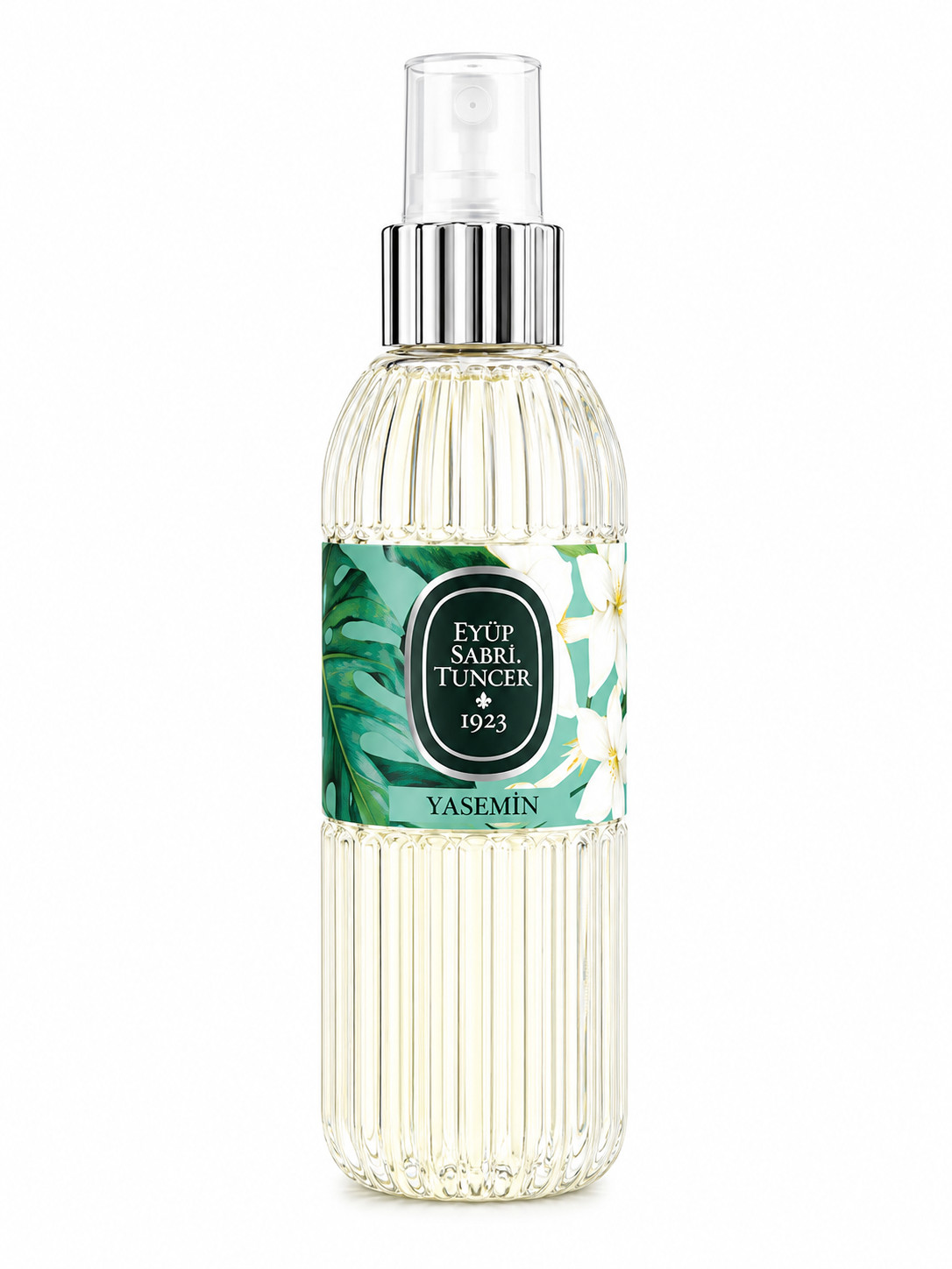 Odekolon Eyüp Sabri Tuncer Hawaii Yasemin, 150 ml