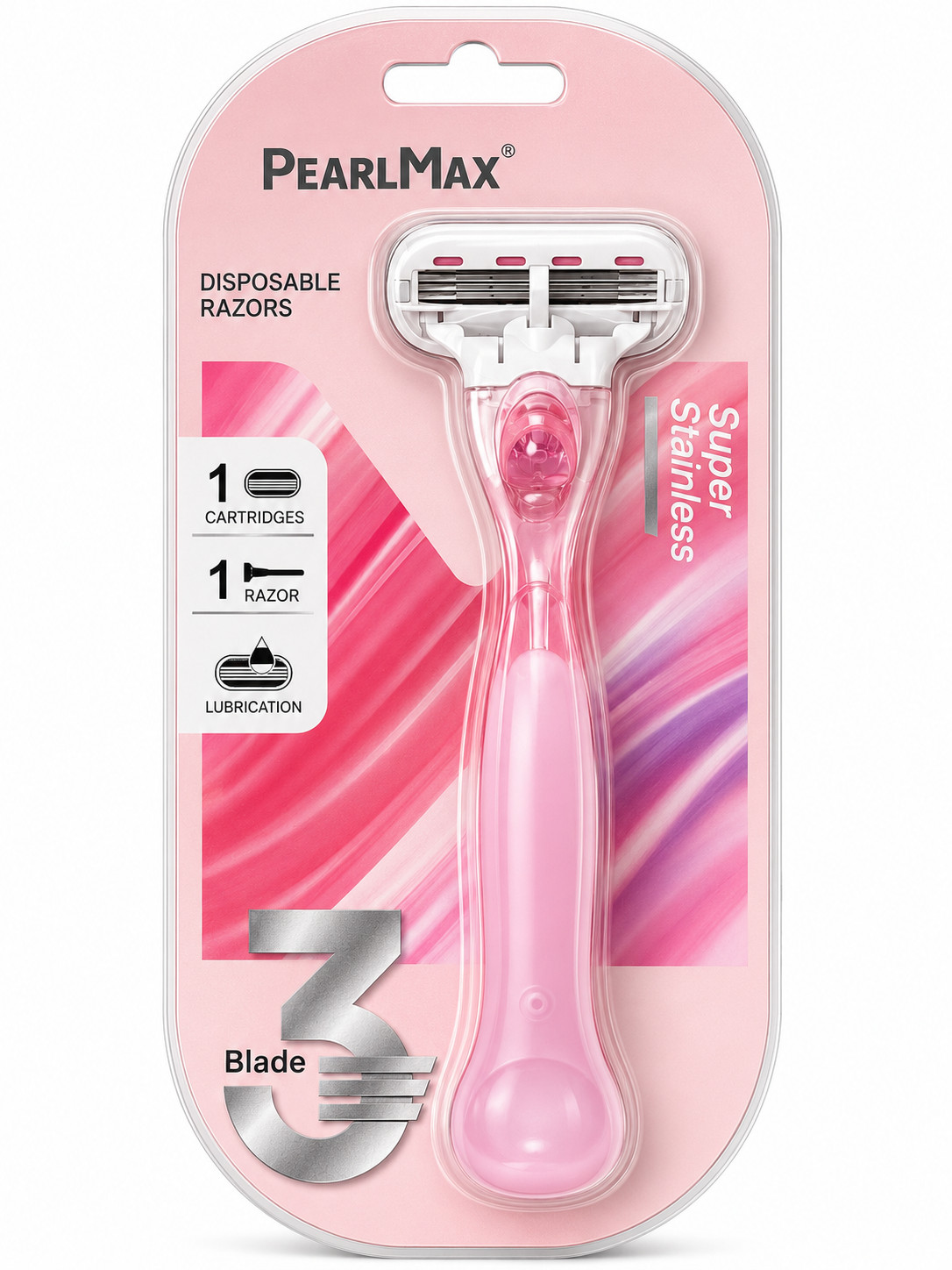 Ülgüc qadınlar üçün PearlMax 3