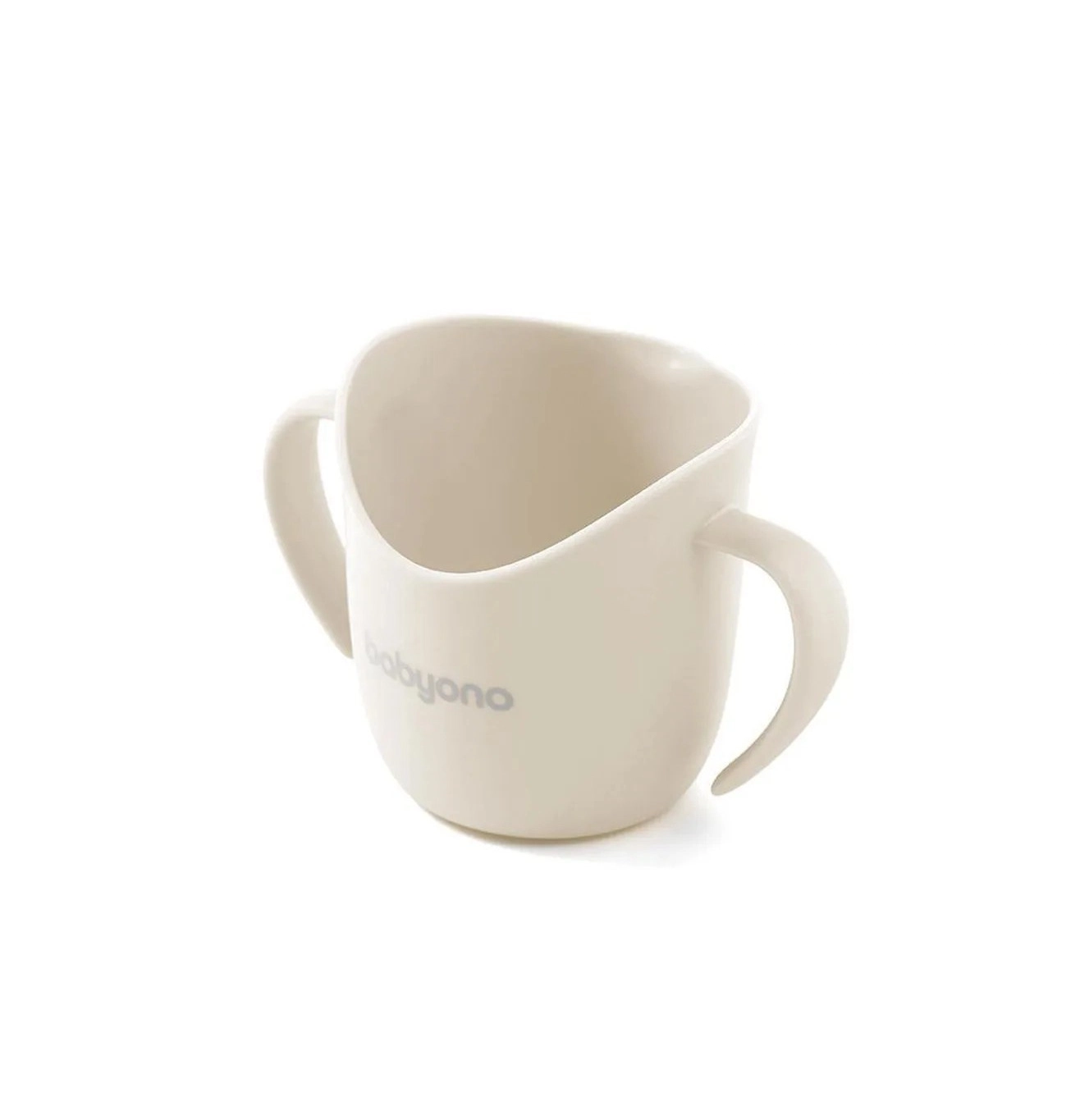 Öyrədici su qabı Babyono 1463/09, 120 ml
