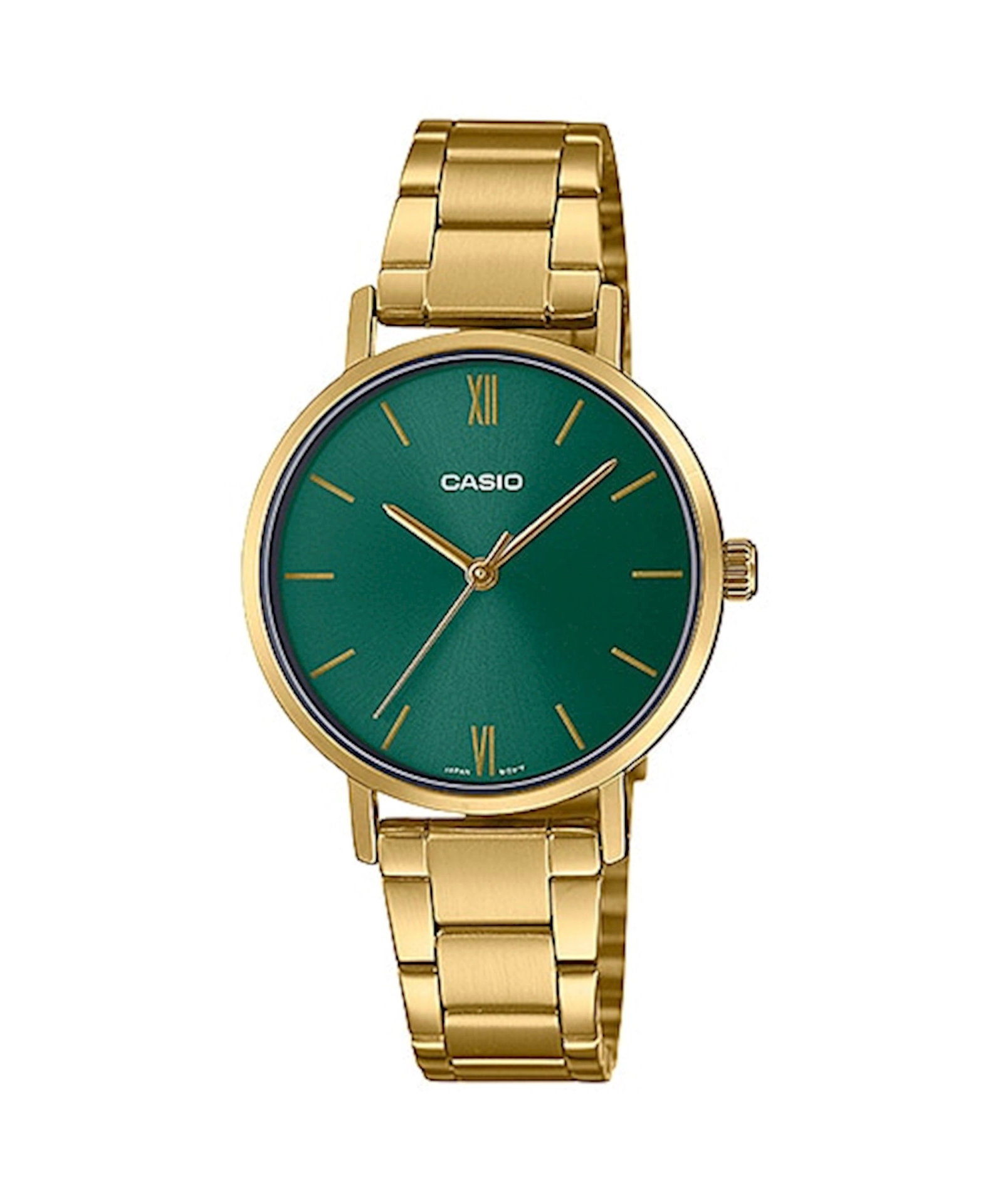 Qol saatı Casio LTP-VT02G-3A