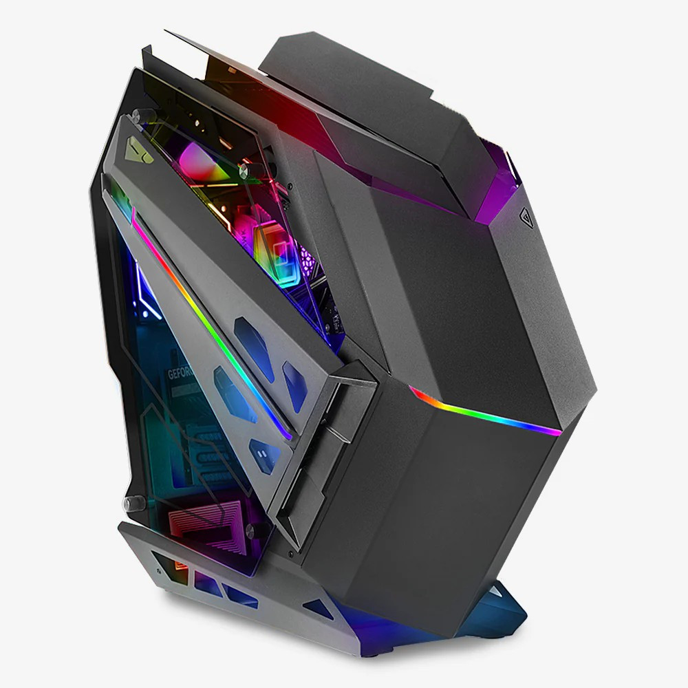 Oyun kompüteri i9 14900KF/GeForce RTX 5080 16GB/DDS5 64GB/SSD 4TB