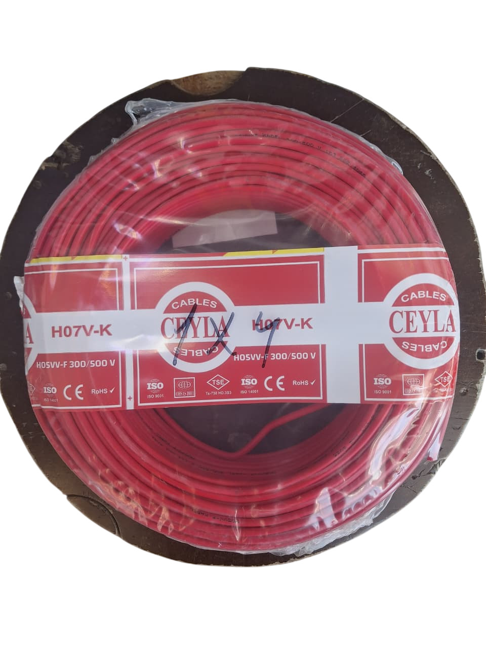 Montaj kabeli 2399298, 1х4, 100 m