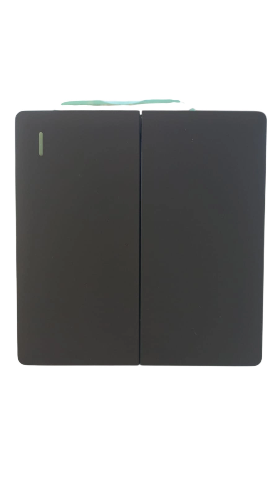 Elektrik açar Elegante 2399728, qara