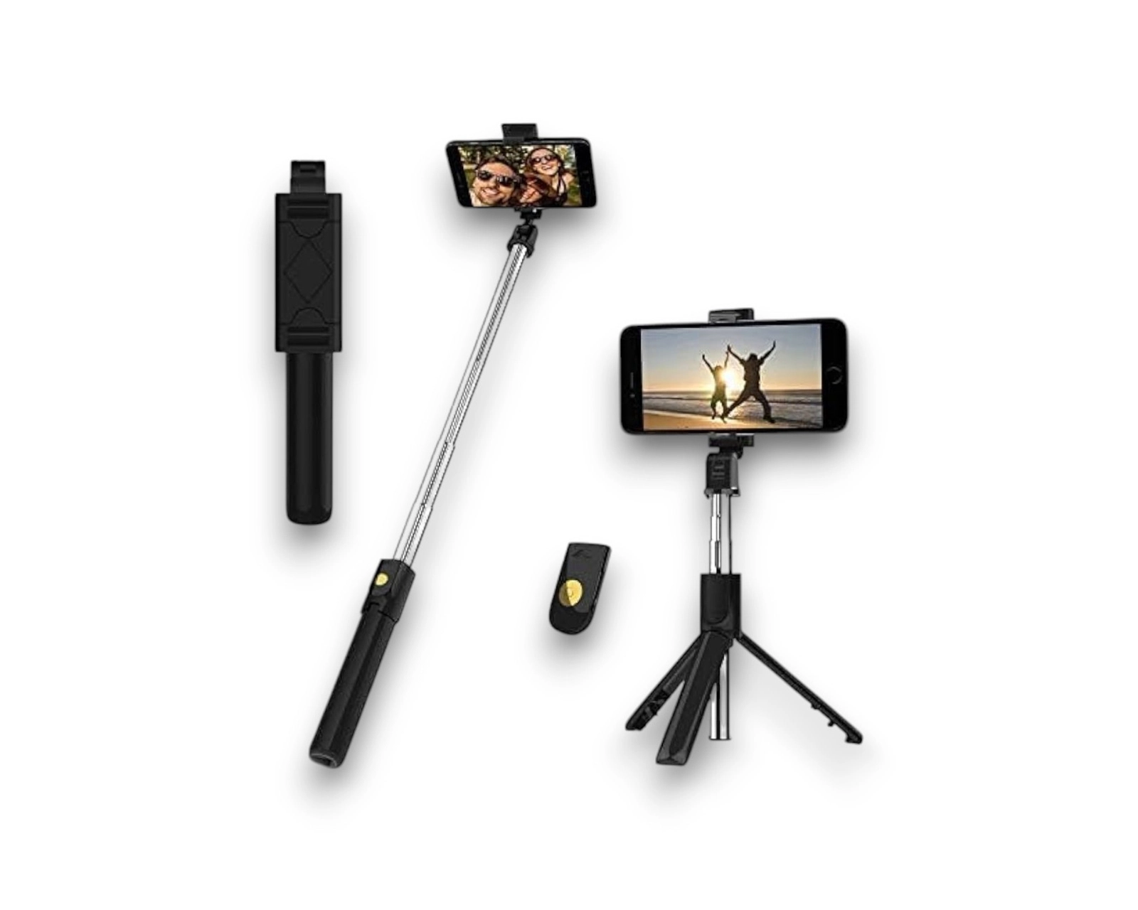 Monopod Plotama K-7, 110 sm